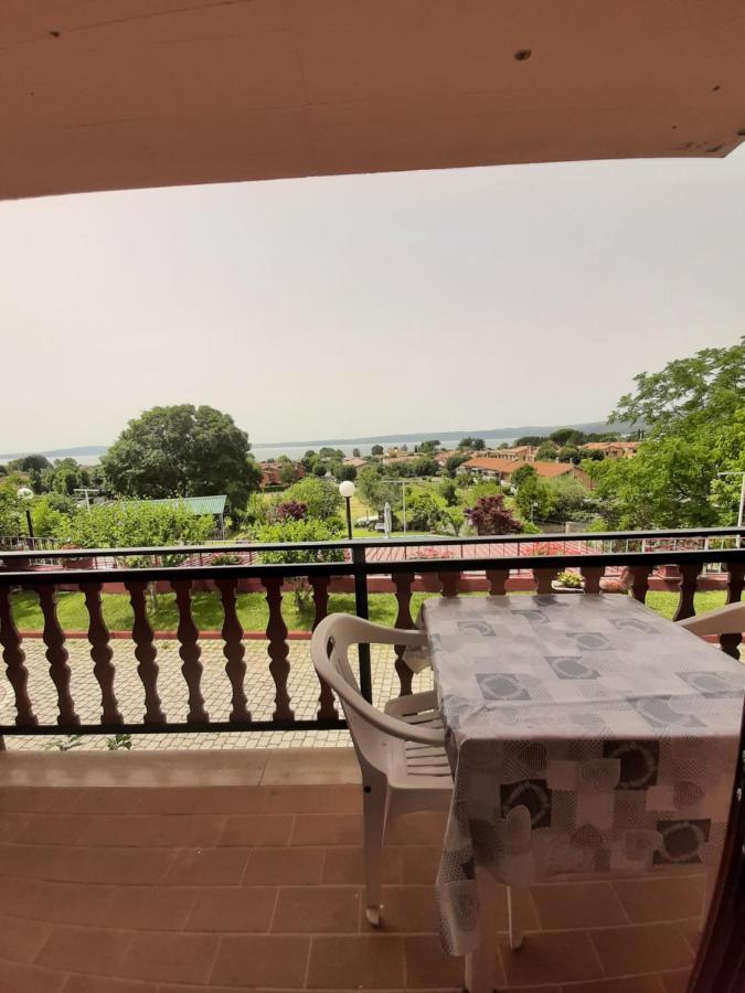 La Cupoletta -Holiday House - Gilda Trevignano Romano Buitenkant foto