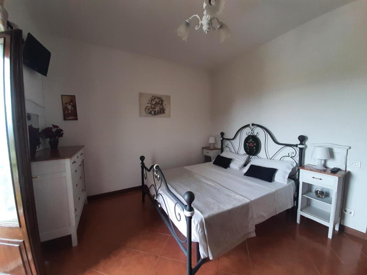 La Cupoletta -Holiday House - Gilda Trevignano Romano Buitenkant foto